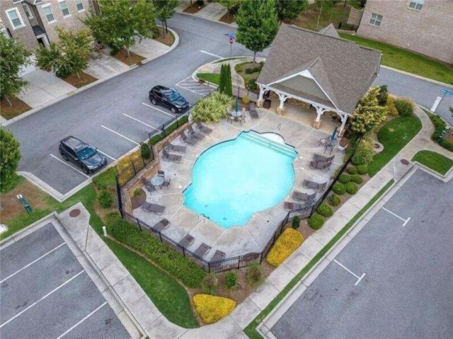 2801 Avington SE Lane Lot 61, Smyrna, GA 30080