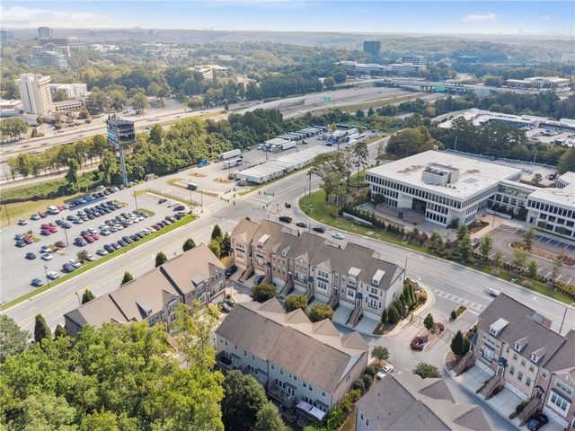 2801 Avington SE Lane Lot 61, Smyrna, GA 30080