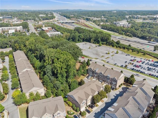 2801 Avington SE Lane Lot 61, Smyrna, GA 30080