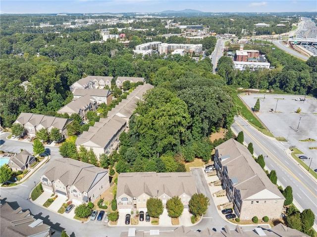 2801 Avington SE Lane Lot 61, Smyrna, GA 30080