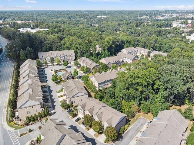 2801 Avington SE Lane Lot 61, Smyrna, GA 30080