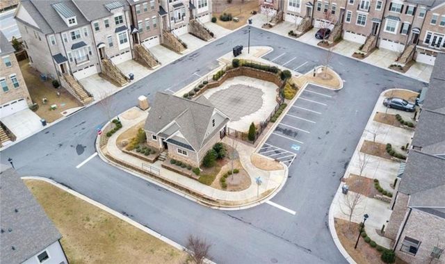 2801 Avington SE Lane Lot 61, Smyrna, GA 30080