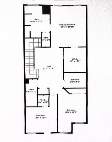 2801 Avington SE Lane Lot 61, Smyrna, GA 30080