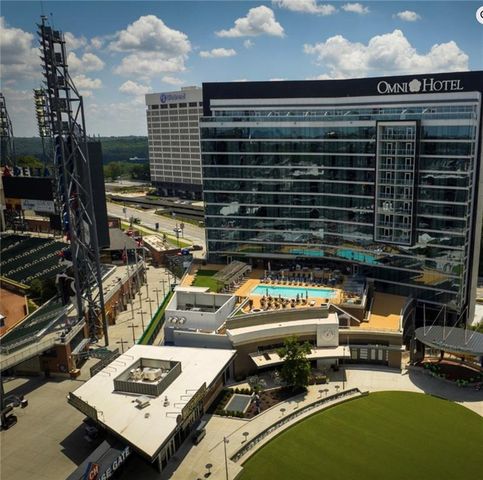 2801 Avington SE Lane Lot 61, Smyrna, GA 30080