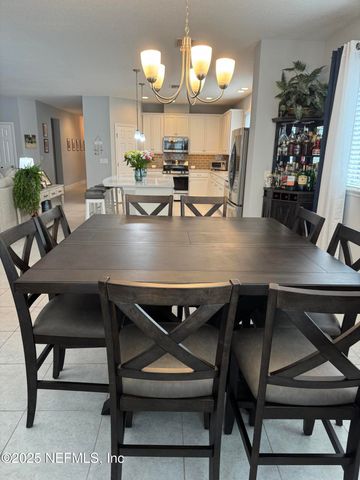 151 WOODSONG Lane, St. Augustine, FL 32092