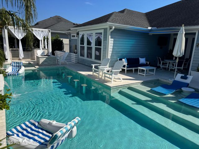 151 WOODSONG Lane, St. Augustine, FL 32092