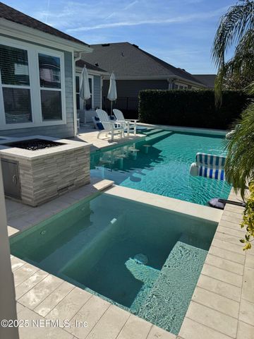 151 WOODSONG Lane, St. Augustine, FL 32092