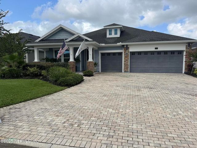 151 WOODSONG Lane, St. Augustine, FL 32092