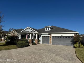 151 WOODSONG Lane, St. Augustine, FL 32092