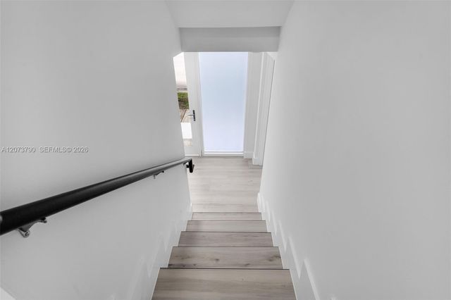 601 NE 23rd Street TH4, Miami, FL 33137