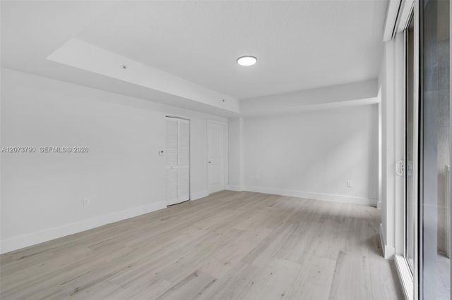 601 NE 23rd Street TH4, Miami, FL 33137