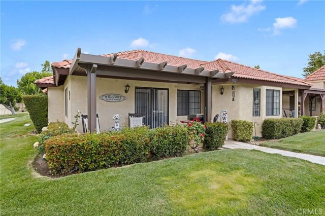 19222 Cottonwood Drive, Apple Valley, CA 92308