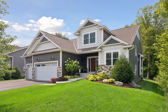 1891 Campfire Drive W, Waconia, MN 55387