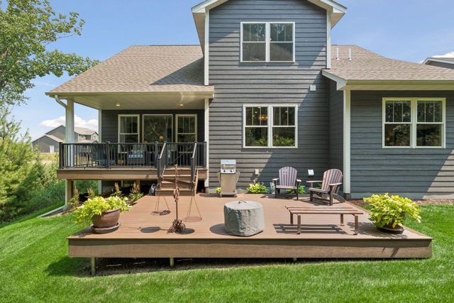 1891 Campfire Drive W, Waconia, MN 55387