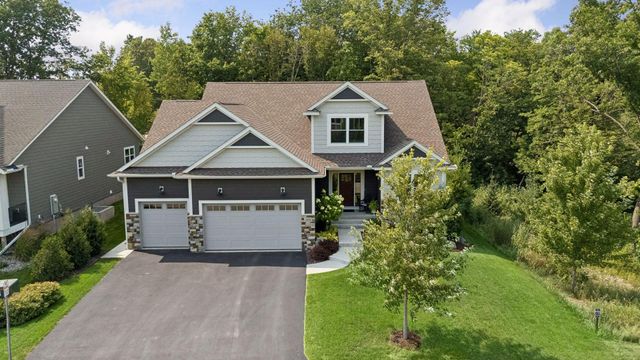 1891 Campfire Drive W, Waconia, MN 55387