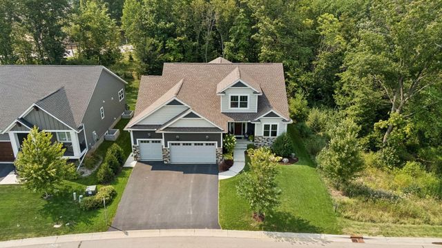 1891 Campfire Drive W, Waconia, MN 55387