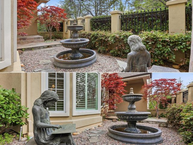 1215 Tournament Drive, Hillsborough, CA 94010