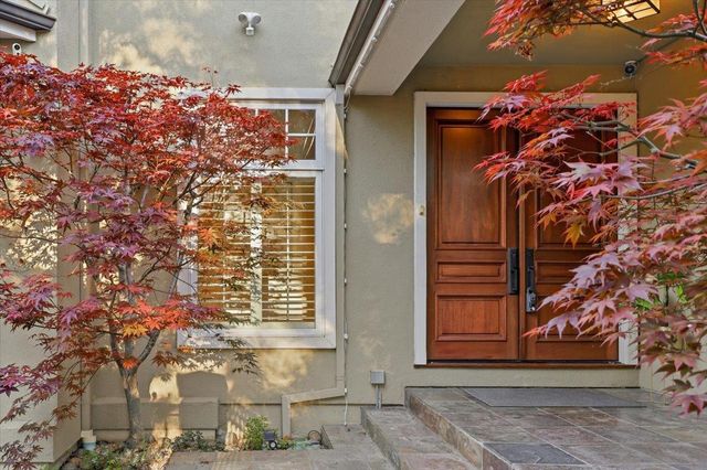 1215 Tournament Drive, Hillsborough, CA 94010