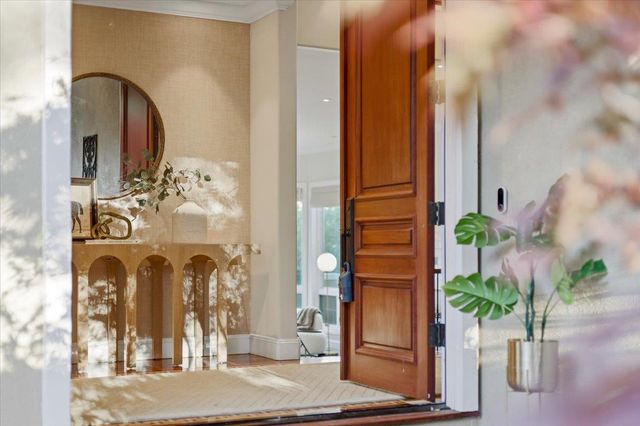 1215 Tournament Drive, Hillsborough, CA 94010