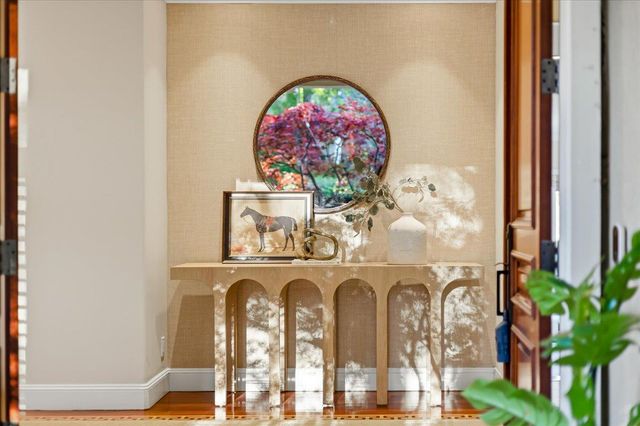 1215 Tournament Drive, Hillsborough, CA 94010