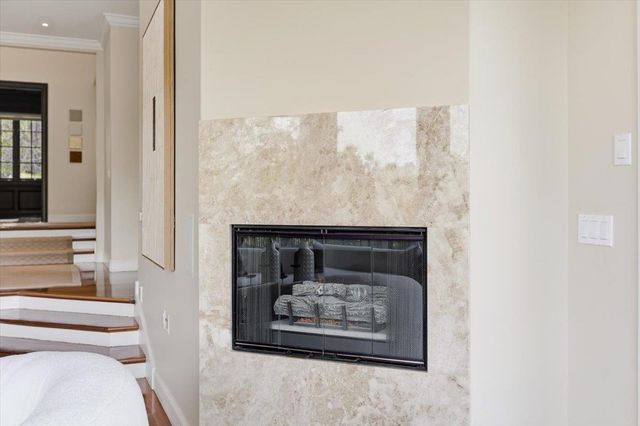 1215 Tournament Drive, Hillsborough, CA 94010