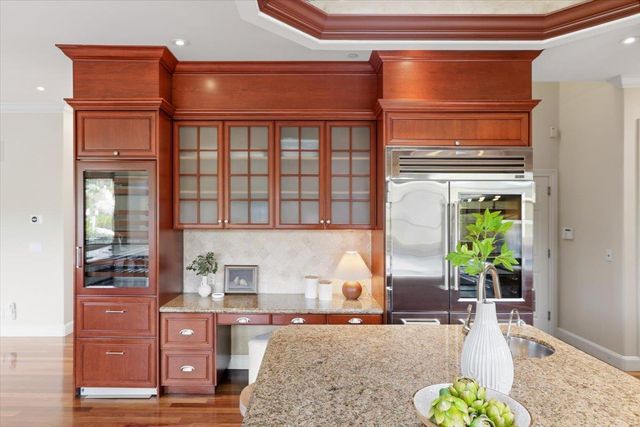 1215 Tournament Drive, Hillsborough, CA 94010