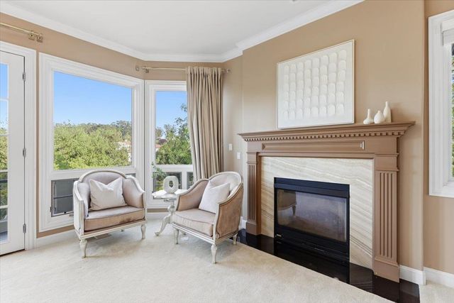 1215 Tournament Drive, Hillsborough, CA 94010
