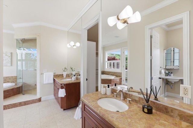 1215 Tournament Drive, Hillsborough, CA 94010