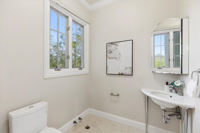 1215 Tournament Drive, Hillsborough, CA 94010