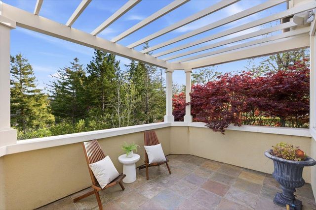 1215 Tournament Drive, Hillsborough, CA 94010