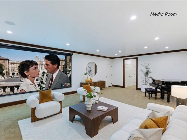 1215 Tournament Drive, Hillsborough, CA 94010