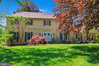 450 DUNDEE DR, Blue Bell, PA 19422