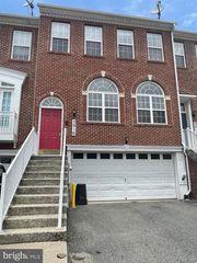 3916 BRYANT PARK CIR, Burtonsville, MD 20866