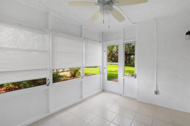 1221 S Lakes End Drive A 1, Fort Pierce, FL 34982