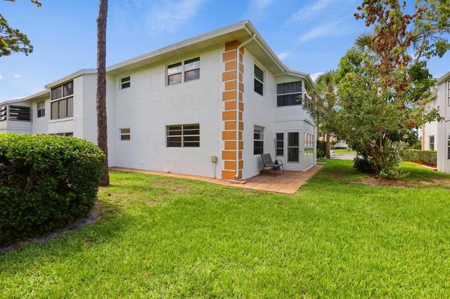 1221 S Lakes End Drive A 1, Fort Pierce, FL 34982