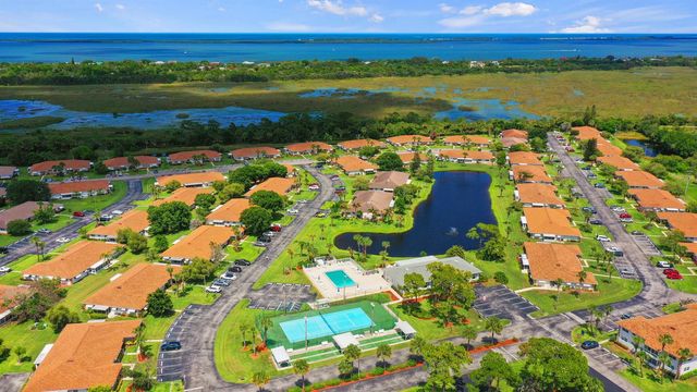 1221 S Lakes End Drive A 1, Fort Pierce, FL 34982