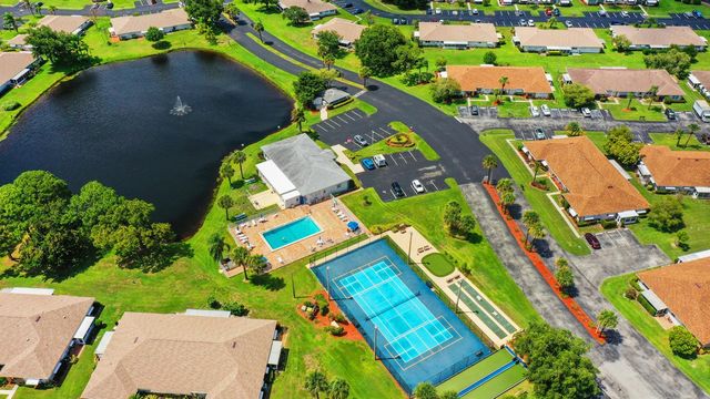 1221 S Lakes End Drive A 1, Fort Pierce, FL 34982