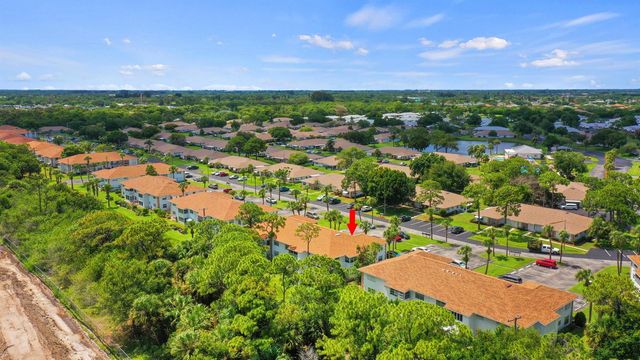 1221 S Lakes End Drive A 1, Fort Pierce, FL 34982