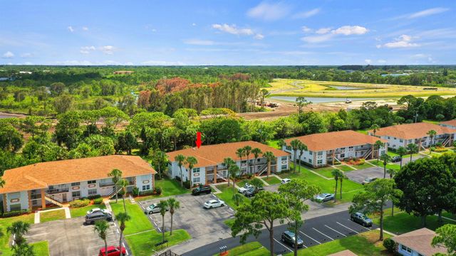 1221 S Lakes End Drive A 1, Fort Pierce, FL 34982