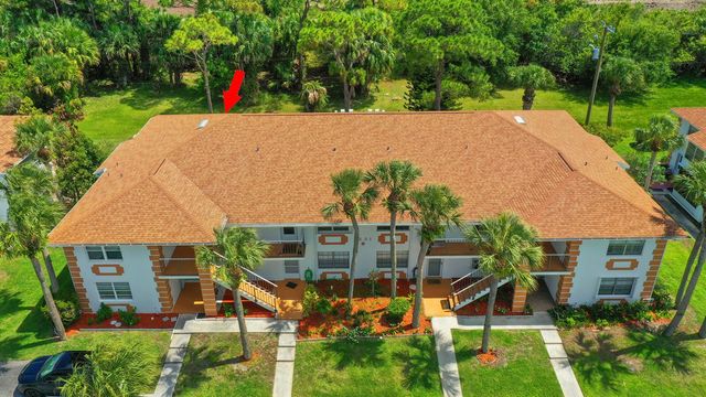 1221 S Lakes End Drive A 1, Fort Pierce, FL 34982