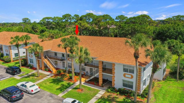 1221 S Lakes End Drive A 1, Fort Pierce, FL 34982