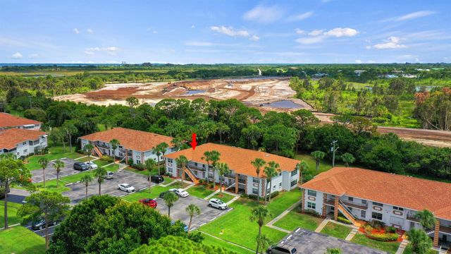 1221 S Lakes End Drive A 1, Fort Pierce, FL 34982