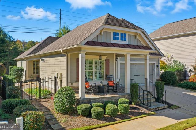 126 Heron Crossing, Woodstock, GA 30188