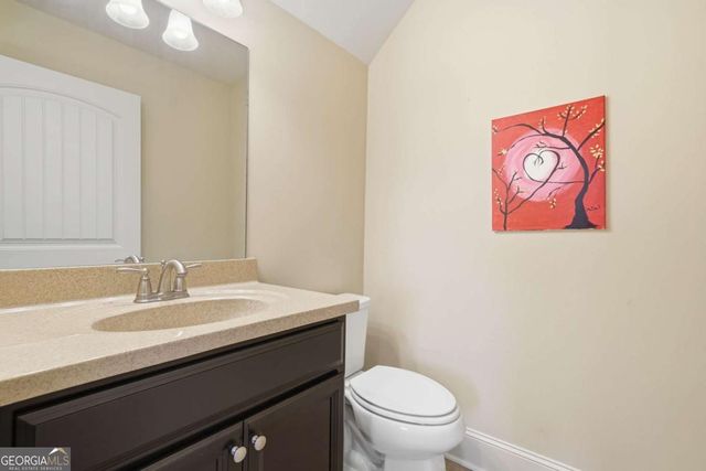 126 Heron Crossing, Woodstock, GA 30188