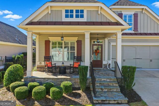 126 Heron Crossing, Woodstock, GA 30188