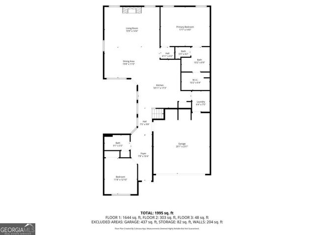 126 Heron Crossing, Woodstock, GA 30188