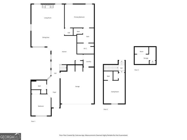 126 Heron Crossing, Woodstock, GA 30188