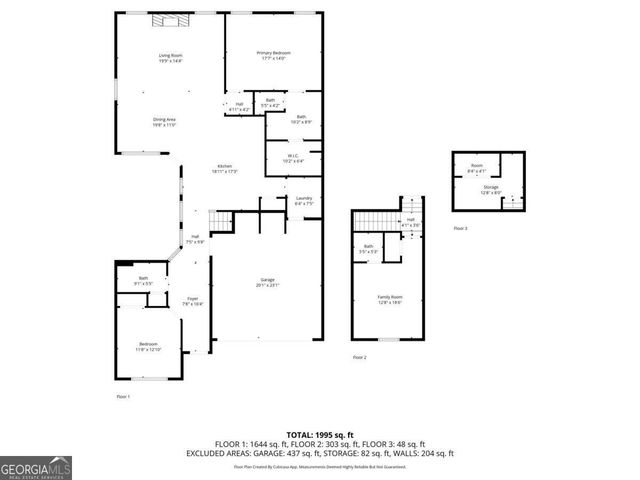 126 Heron Crossing, Woodstock, GA 30188
