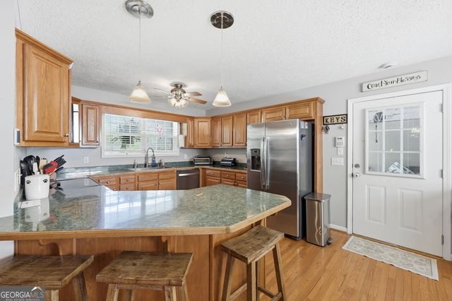250 Bridgestone Way, Dahlonega, GA 30533