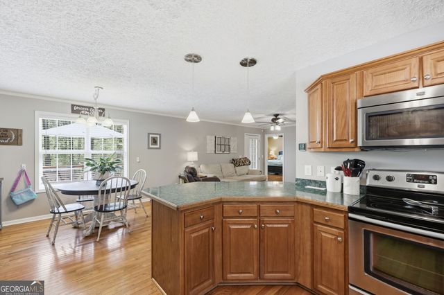 250 Bridgestone Way, Dahlonega, GA 30533
